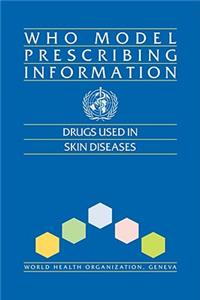 Who Model Prescribing Information