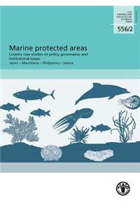 Marine Protected Areas