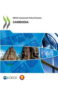 OECD Investment Policy Reviews