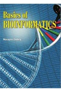 Basics of bioinformatics