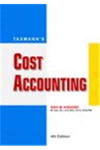 COST ACCOUNTING