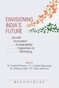 Envisioning India's Future