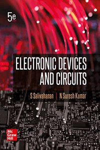 Electronic Devices And Circuits | 5Th Edition