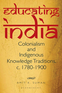 Educating India