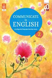 Ratna Sagar - Revised Communicate In English For Class 2