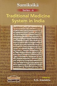 Traditional Medicine System in India