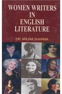 Women Writers in English Literature