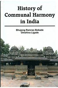 History of Communal Harmony in India