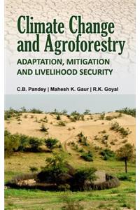 Climate Change and Agroforestry