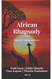 African Rhapsody