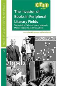 Invasion of Books in Peripheral Literary Fields