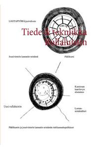 Tiede & Tekniikka Rullaluistin