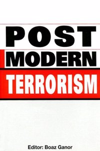 Post-modern Terrorism