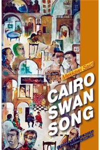 Cairo Swan Song