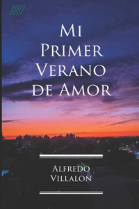 Mi Primer Verano de Amor