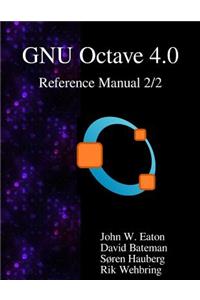 GNU Octave 4.0 Reference Manual 2/2