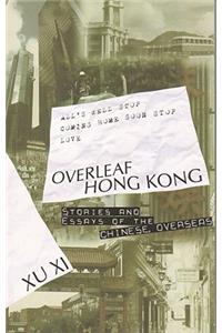 Overleaf Hong Kong