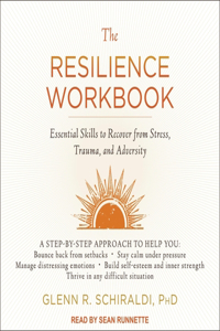 Resilience Workbook Lib/E