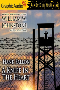 A Knife in the Heart [Dramatized Adaptation]