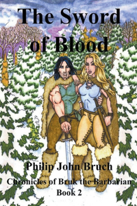 Sword of Blood