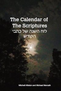 Calendar of the Scriptures