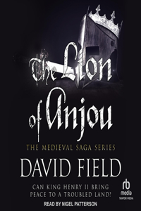 Lion of Anjou