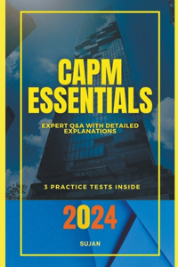 CAPM Essentials