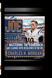 Joe Burrow