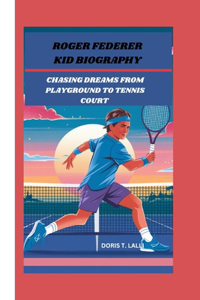 Roger Federer