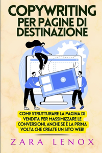 Copywriting Per Pagine Di Destinazione