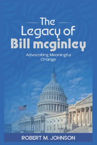 The Legacy of Bill McGinley
