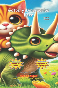 Gatos y Dinosaurios Leer