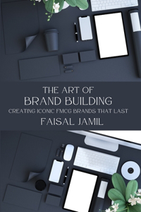 Art of Brand Building