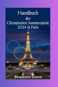Handbuch der Olympischen Sommerspiele 2024 in Paris