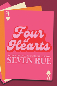 Four of Hearts