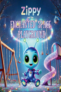 Zippy and the Enchanted Space
