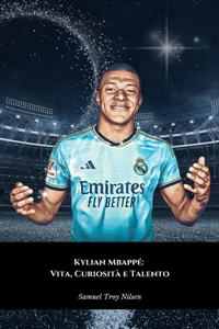 Kylian Mbappé