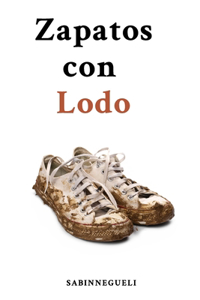 Zapatos con lodo