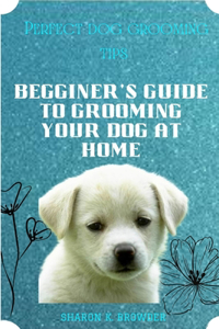 Perfect dog grooming tips