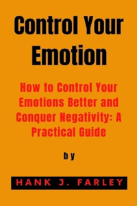 Control Your Emotion