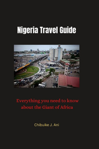 Nigeria Travel guide