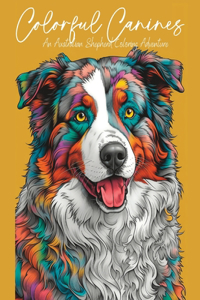 Colorful Canines