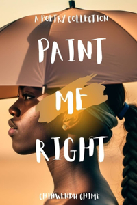 Paint Me Right