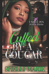 Cuffed by a Cougar