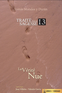 Vérité Nue