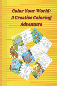 Color Your World