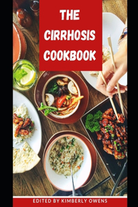 The Cirrhosis Cookbook