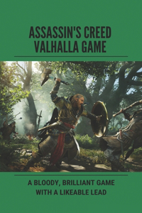 Assassin's Creed Valhalla Game