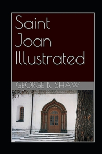 Saint Joan Illustrated