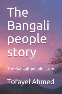 Bangali people story